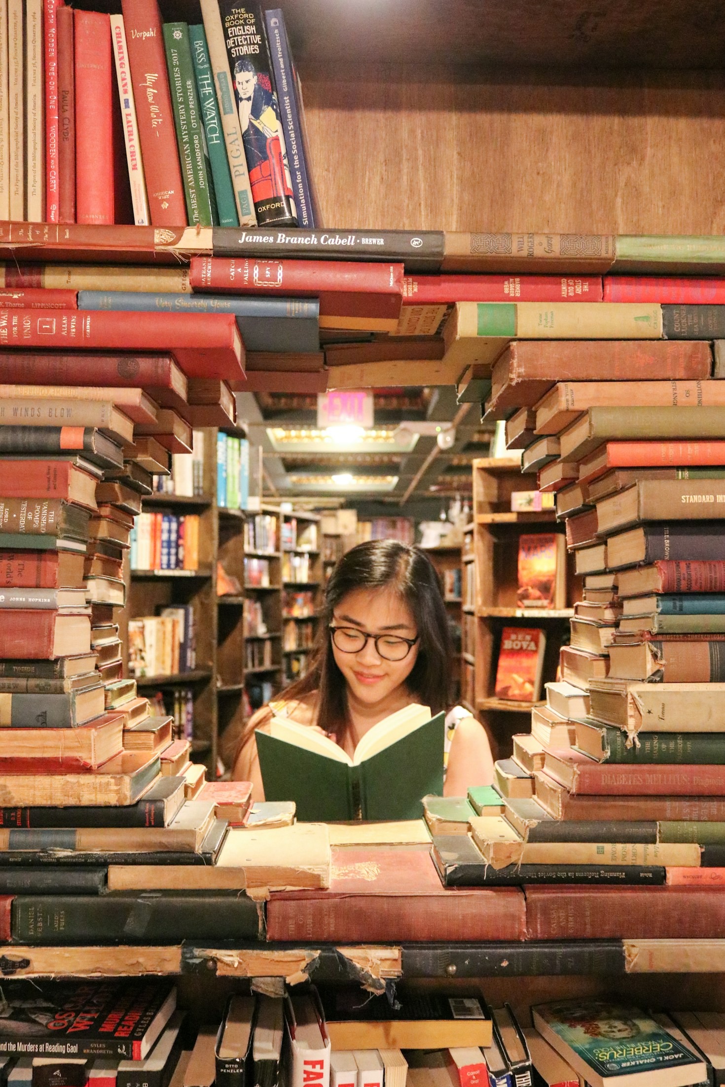 A Guide To Curating Your Personal Library